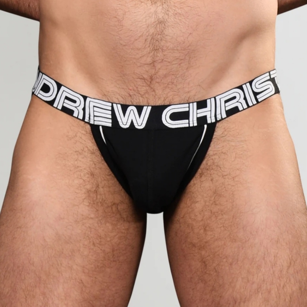 Andrew Christian jock